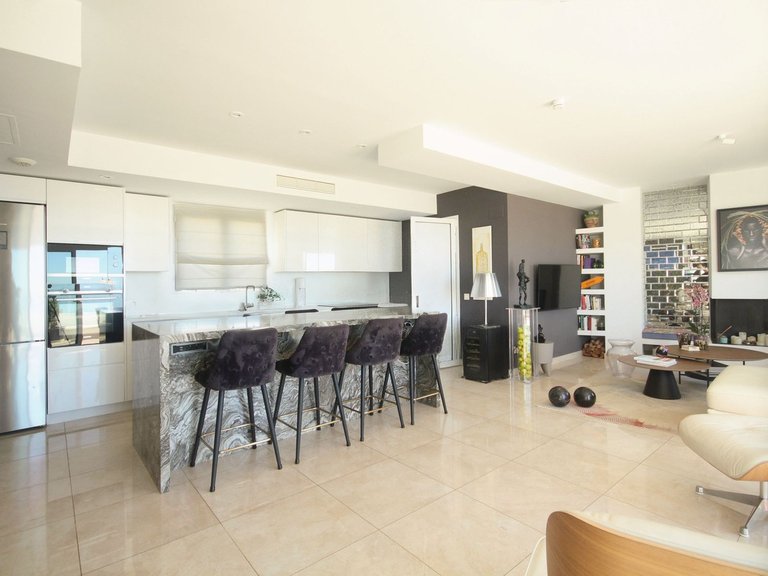 Apartment for Sale in Altos De Los Monteros, Malaga 15