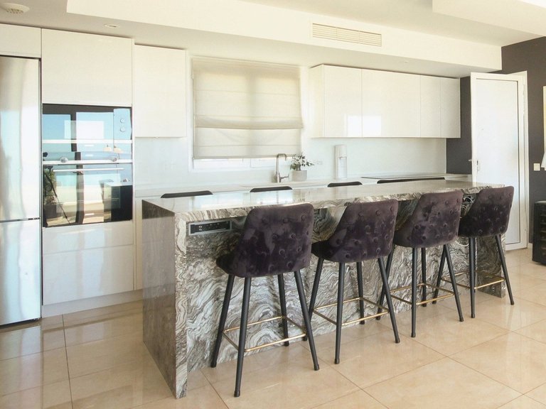 Apartment for Sale in Altos De Los Monteros, Malaga 16