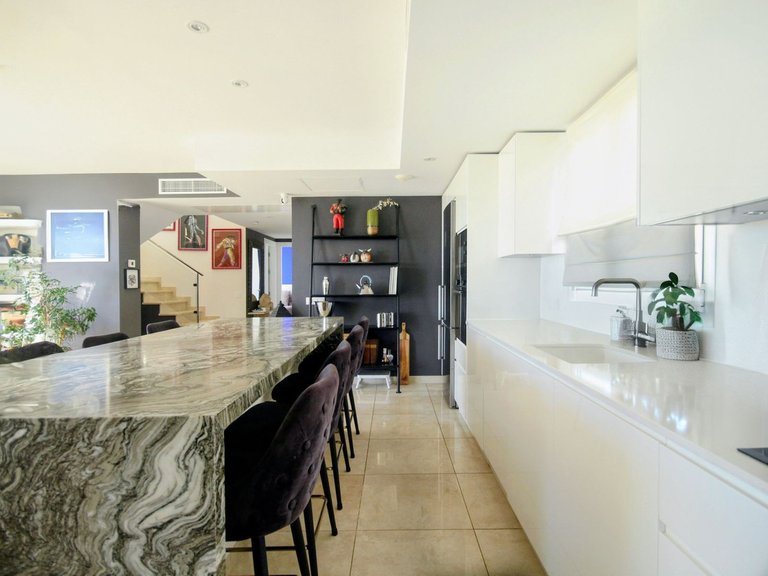 Apartment for Sale in Altos De Los Monteros, Malaga 17