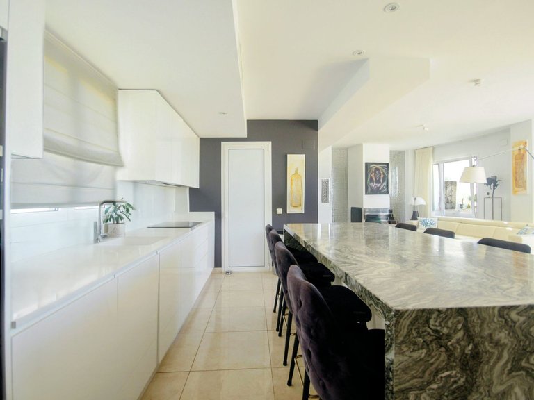Apartment for Sale in Altos De Los Monteros, Malaga 18