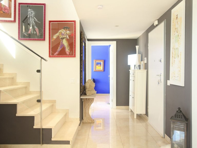 Apartment for Sale in Altos De Los Monteros, Malaga 20