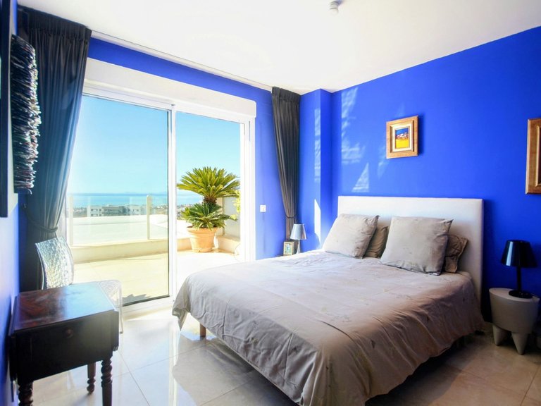 Apartment for Sale in Altos De Los Monteros, Malaga 21