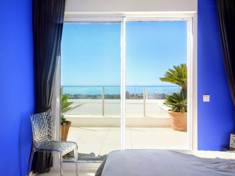 Apartment for Sale in Altos De Los Monteros, Malaga 22