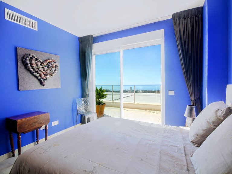 Apartment for Sale in Altos De Los Monteros, Malaga 23