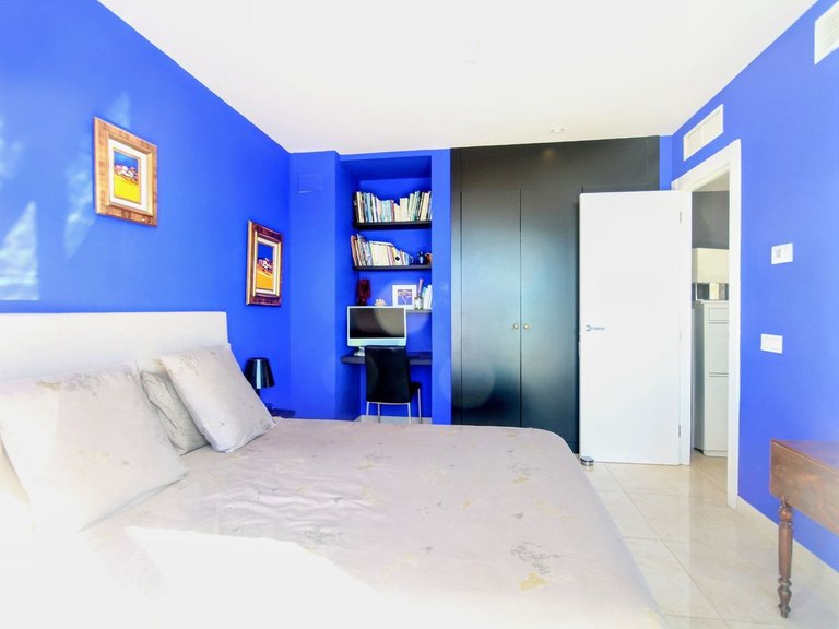 Apartment for Sale in Altos De Los Monteros, Malaga 24