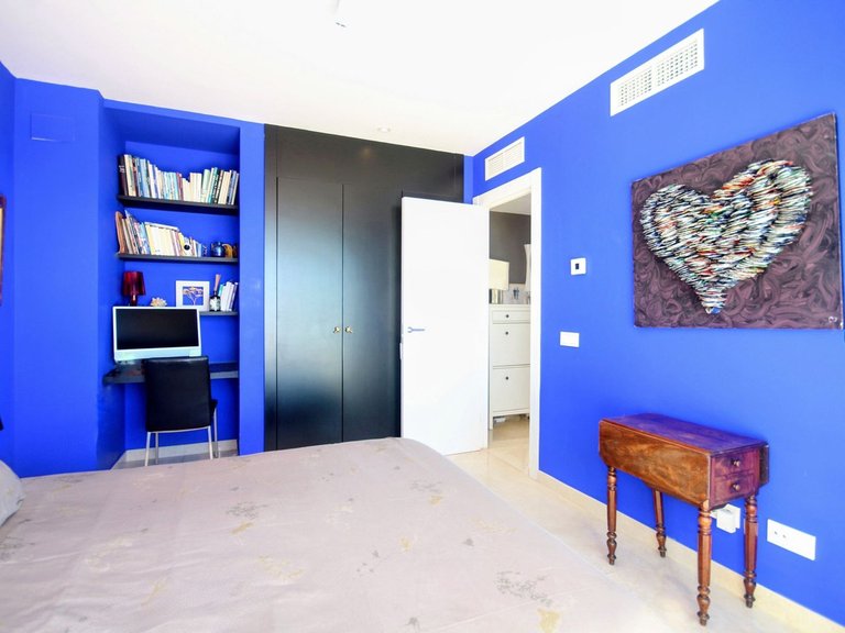 Apartment for Sale in Altos De Los Monteros, Malaga 25