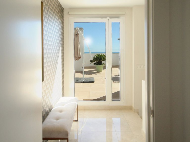 Apartment for Sale in Altos De Los Monteros, Malaga 28