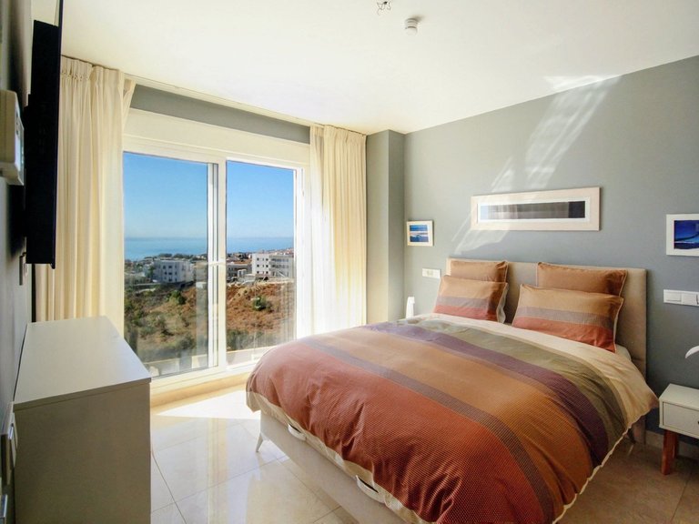 Apartment for Sale in Altos De Los Monteros, Malaga 29