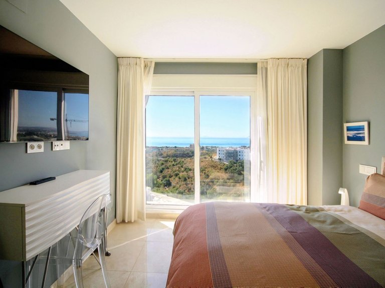 Apartment for Sale in Altos De Los Monteros, Malaga 30
