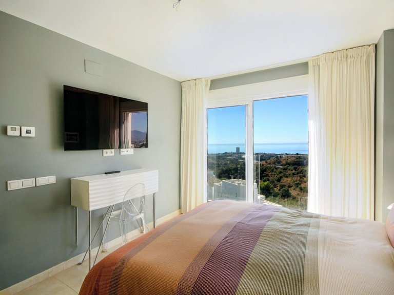 Apartment for Sale in Altos De Los Monteros, Malaga 31