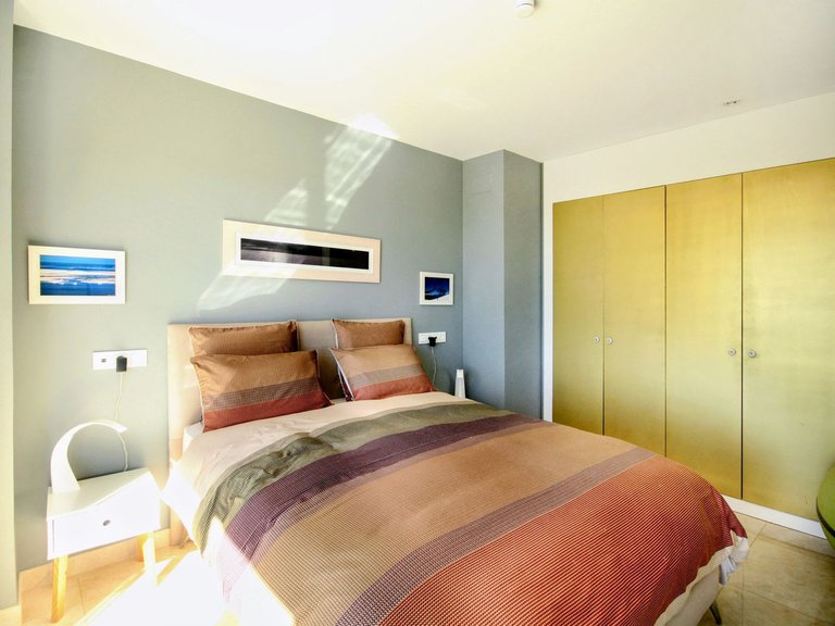 Apartment for Sale in Altos De Los Monteros, Malaga 32