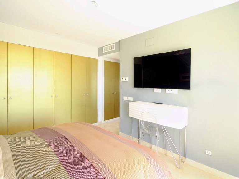 Apartment for Sale in Altos De Los Monteros, Malaga 33