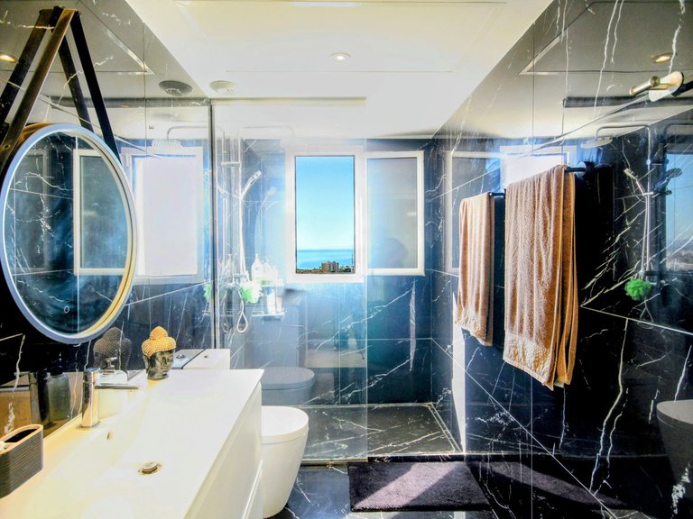 Apartment for Sale in Altos De Los Monteros, Malaga 35