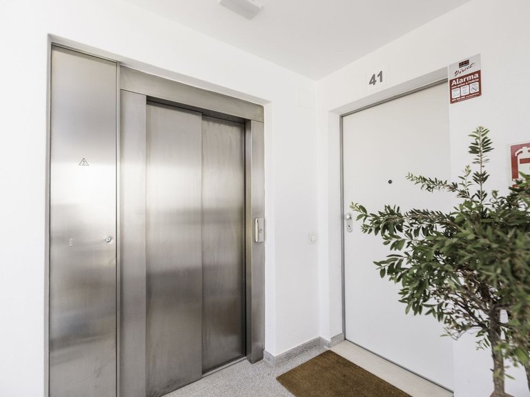 Apartment for Sale in Altos De Los Monteros, Malaga 36