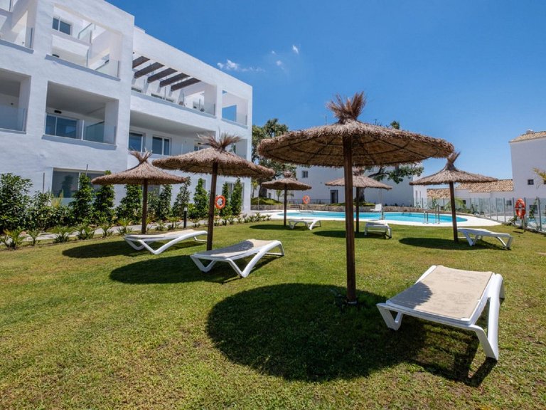 Apartment for Sale in Altos De Los Monteros, Malaga 39