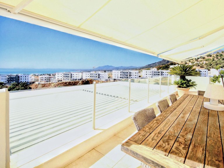 Apartment for Sale in Altos De Los Monteros, Malaga 4