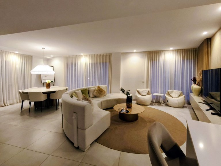 Apartment for Sale in Altos De Los Monteros, Malaga 44