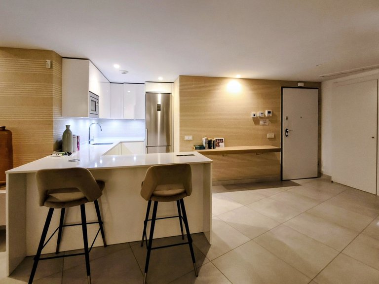 Apartment for Sale in Altos De Los Monteros, Malaga 45