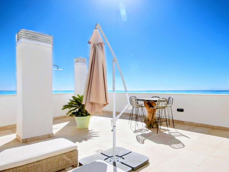 Apartment for Sale in Altos De Los Monteros, Malaga 8