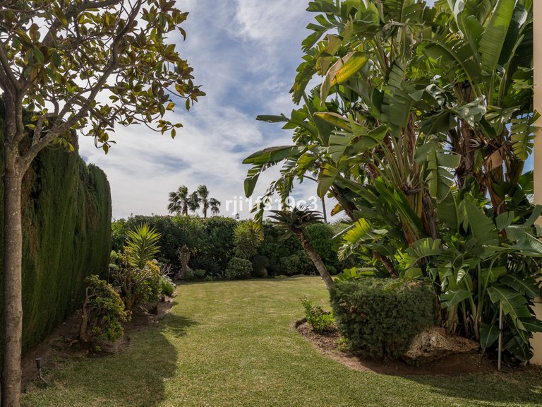 Villa for Sale in Elviria, Malaga 25
