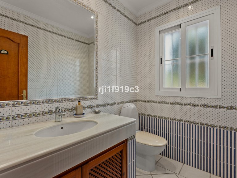 Villa for Sale in Elviria, Malaga 42
