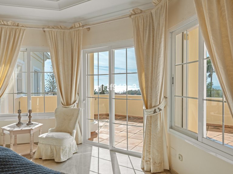 Villa for Sale in Elviria, Malaga 45