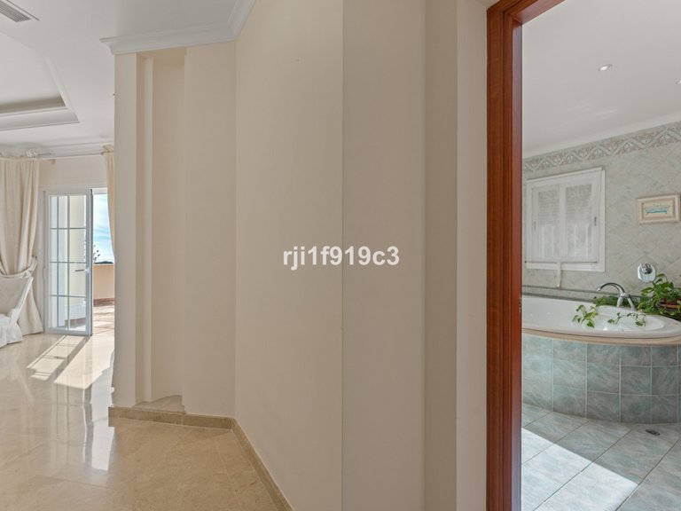 Villa for Sale in Elviria, Malaga 50