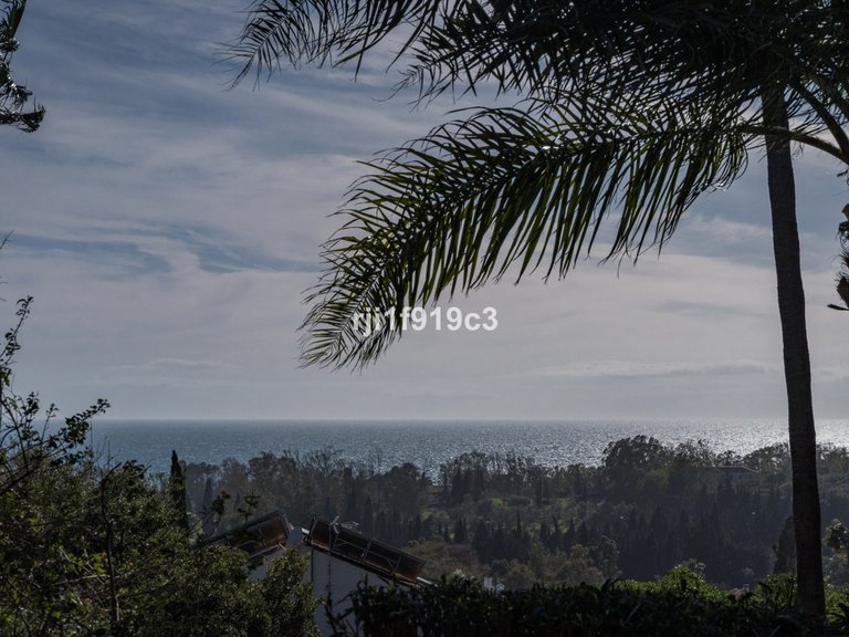 Villa for Sale in Elviria, Malaga 51