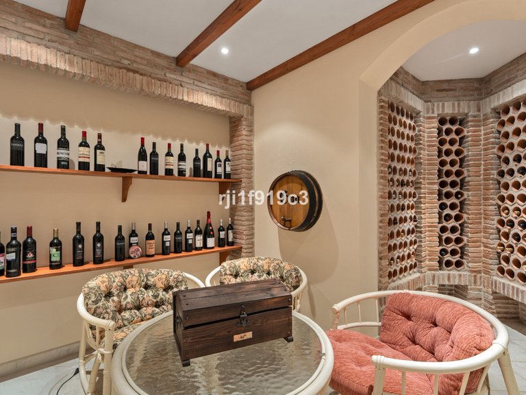 Villa for Sale in Elviria, Malaga 52