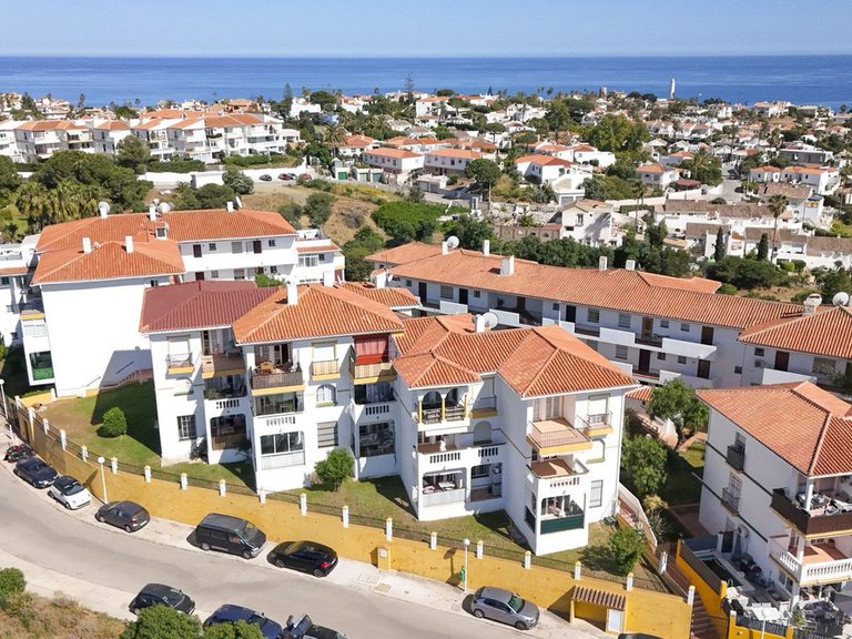 Apartment for Sale in El Faro, Malaga 1