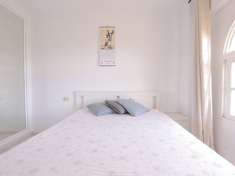 Apartment for Sale in El Faro, Malaga 10