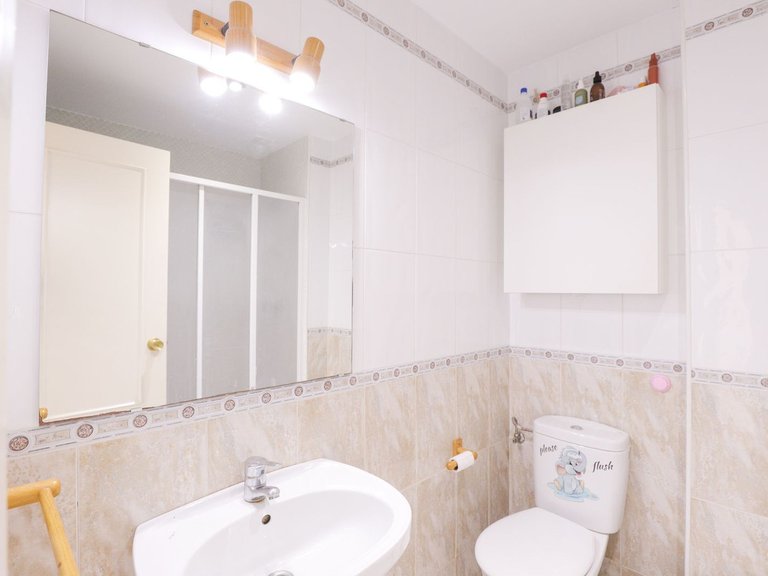 Apartment for Sale in El Faro, Malaga 13
