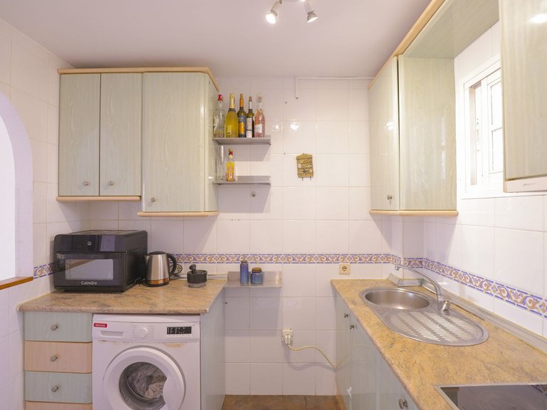 Apartment for Sale in El Faro, Malaga 14