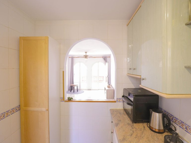 Apartment for Sale in El Faro, Malaga 15