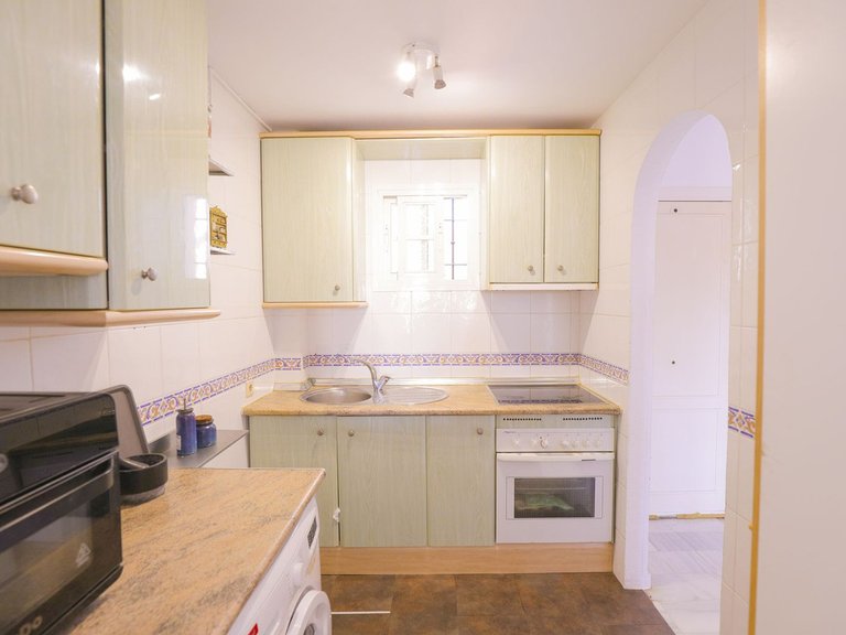 Apartment for Sale in El Faro, Malaga 16