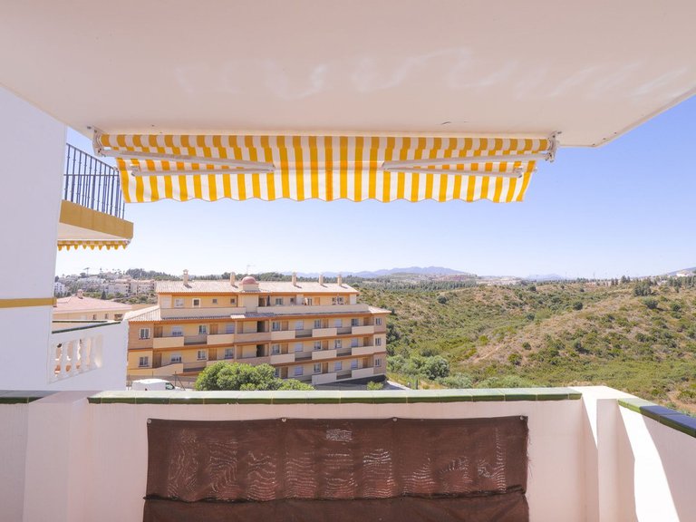 Apartment for Sale in El Faro, Malaga 17
