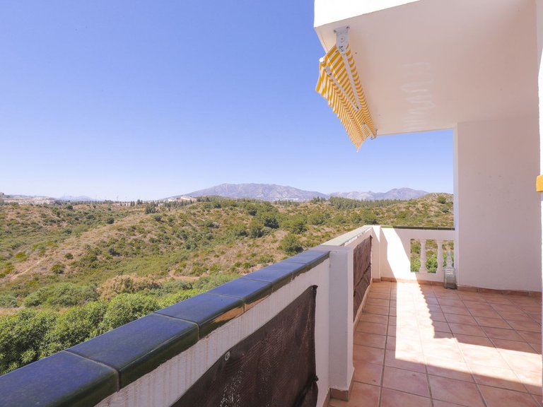Apartment for Sale in El Faro, Malaga 18