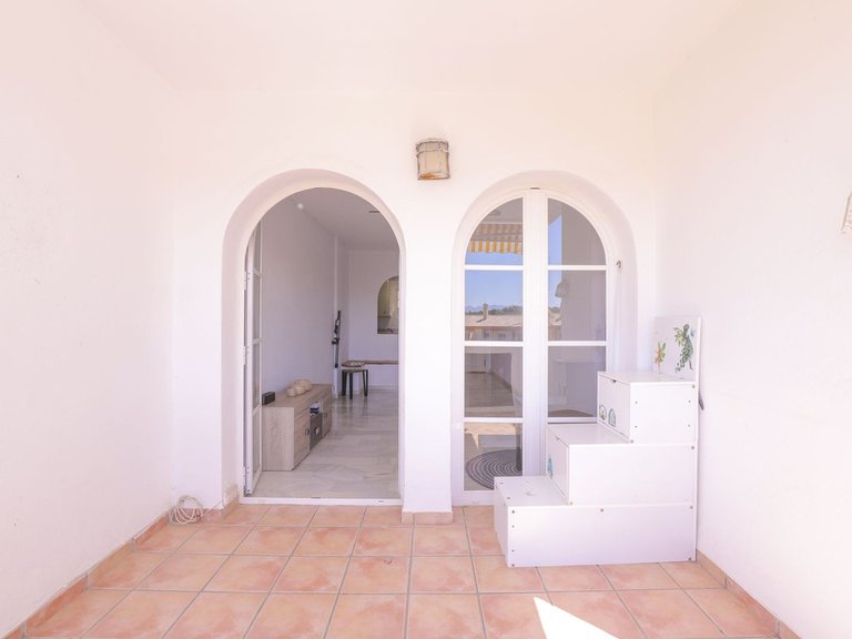 Apartment for Sale in El Faro, Malaga 19
