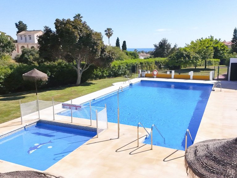 Apartment for Sale in El Faro, Malaga 2