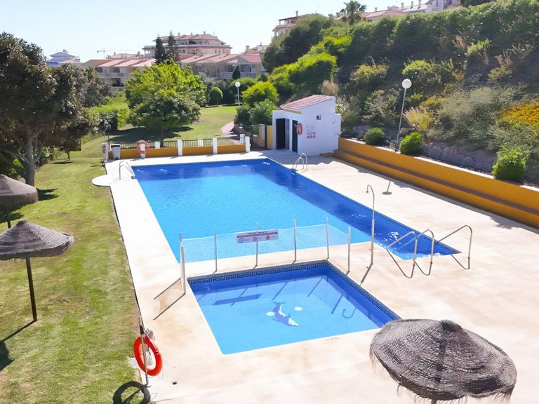 Apartment for Sale in El Faro, Malaga 3
