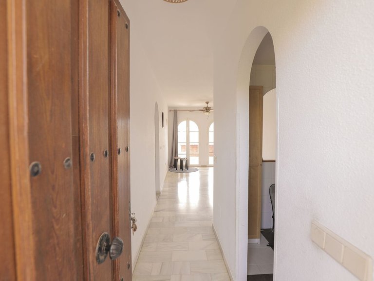 Apartment for Sale in El Faro, Malaga 4