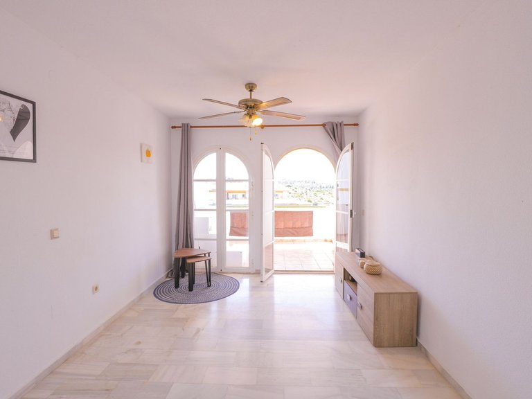 Apartment for Sale in El Faro, Malaga 5