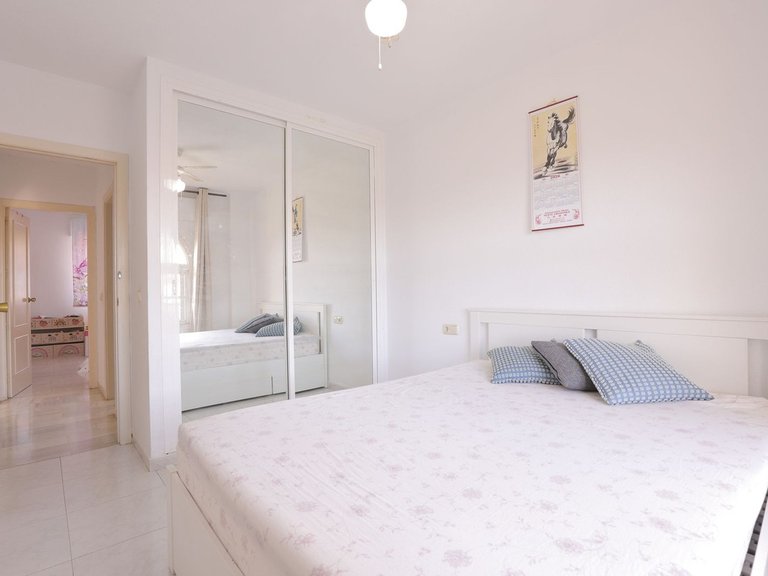 Apartment for Sale in El Faro, Malaga 8