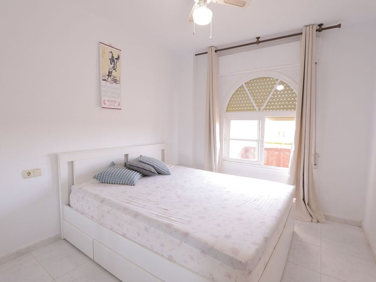 Apartment for Sale in El Faro, Malaga 9
