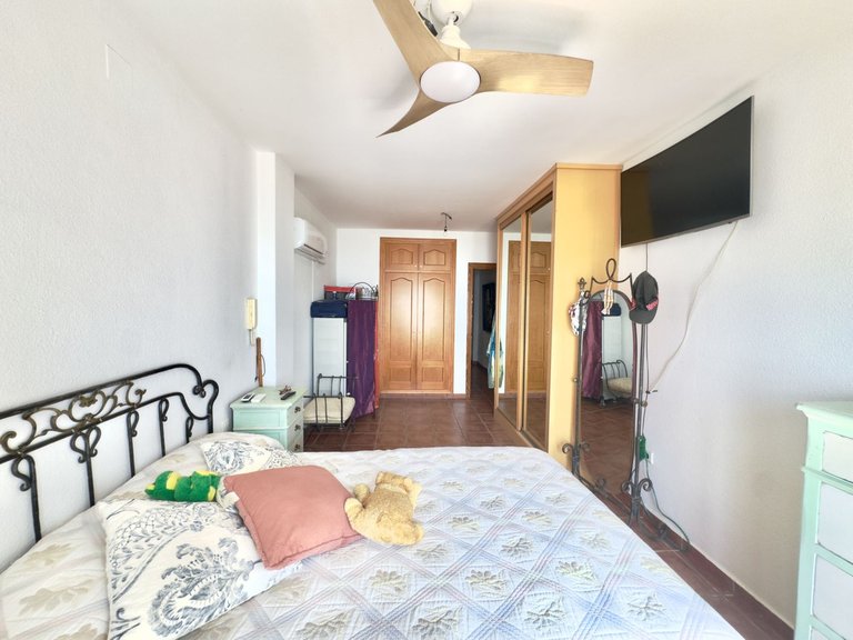 Villa for Sale in Torremolinos, Malaga 16