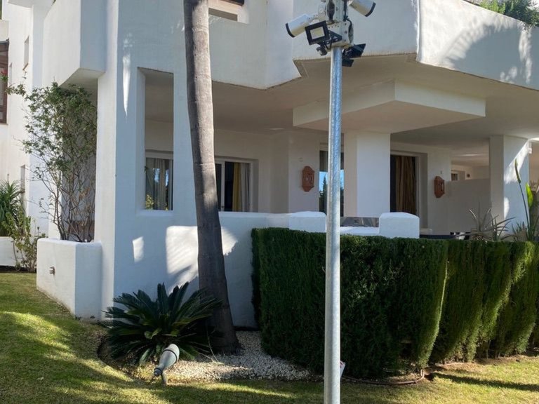Apartment for Sale in Nueva Andalucía, Malaga 3