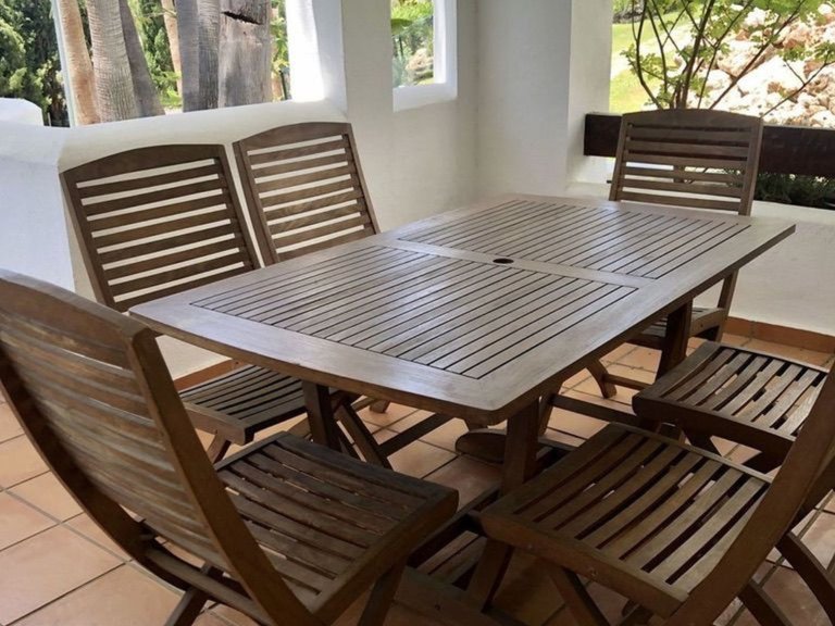 Apartment for Sale in Nueva Andalucía, Malaga 4