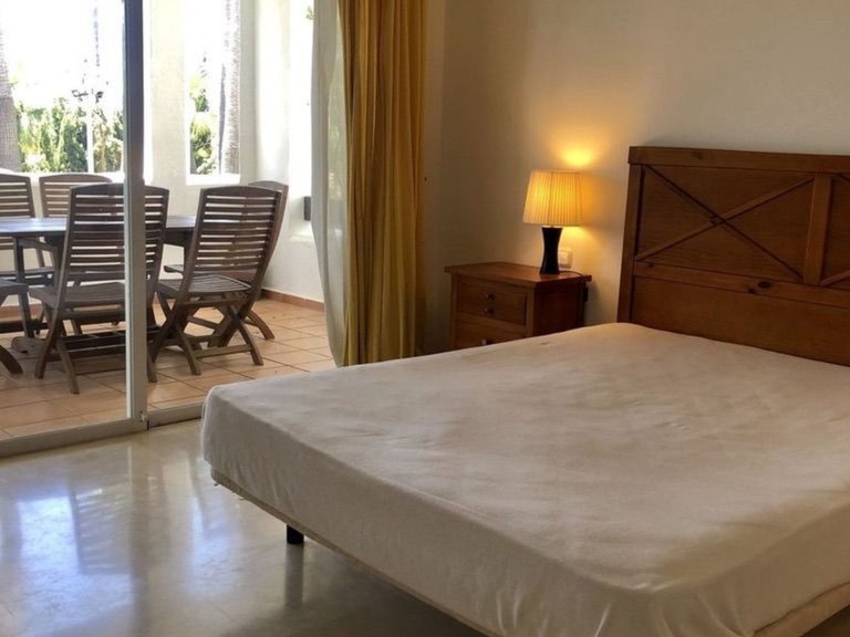 Apartment for Sale in Nueva Andalucía, Malaga 7