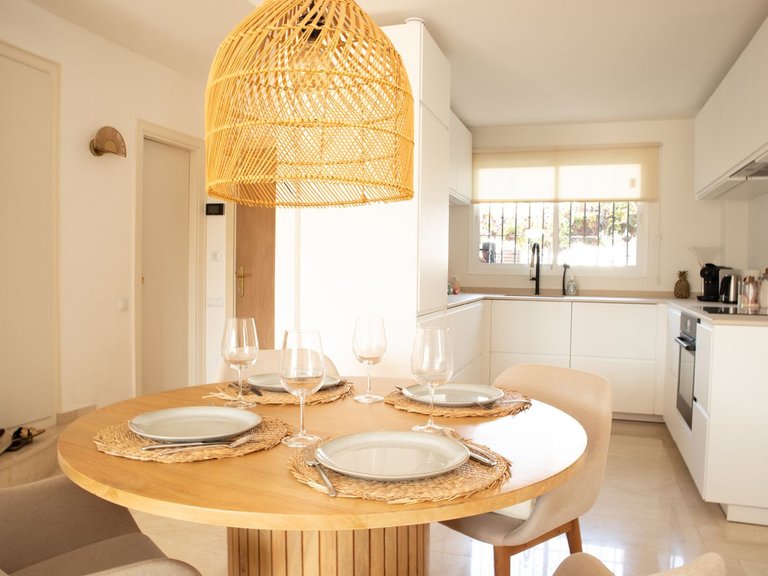 Villa for Sale in Nueva Andalucía, Malaga 8