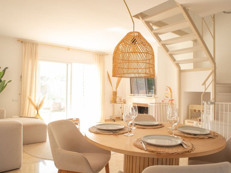 Villa for Sale in Nueva Andalucía, Malaga 9